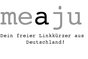 Logo meaju